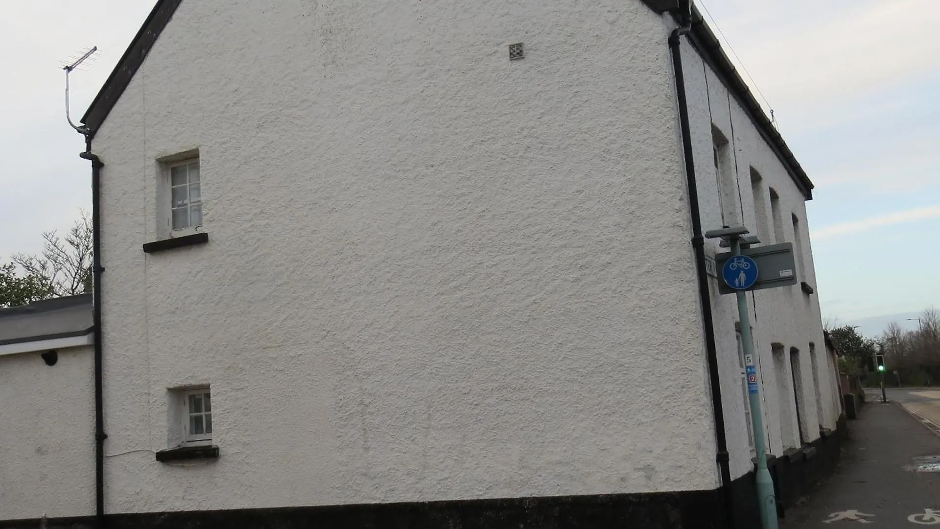 Holiday home Frog Palace - Secure Parking-Outside Area-Topsham-Exeter-Beach-Chiefs-Wifi United Kingdom