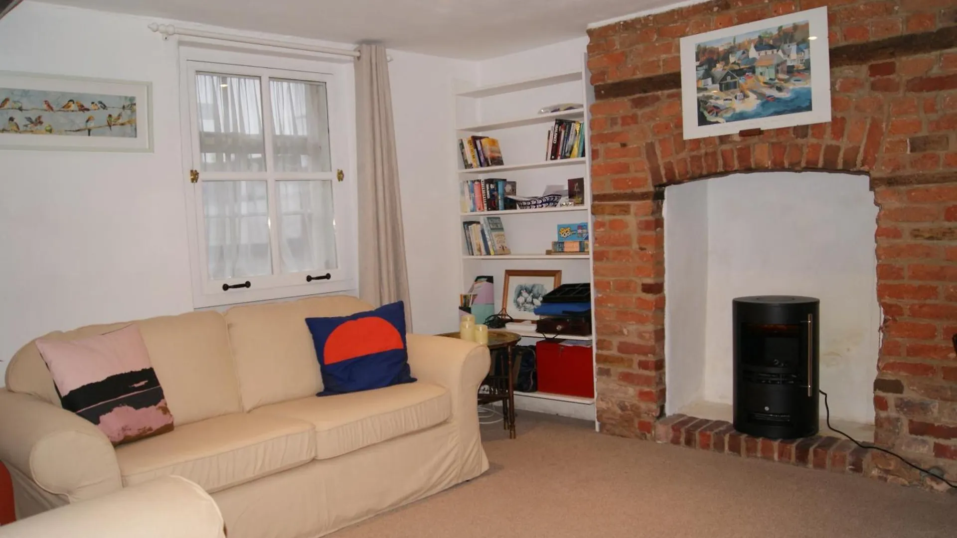 Frog Palace - Secure Parking-Outside Area-Topsham-Exeter-Beach-Chiefs-Wifi United Kingdom